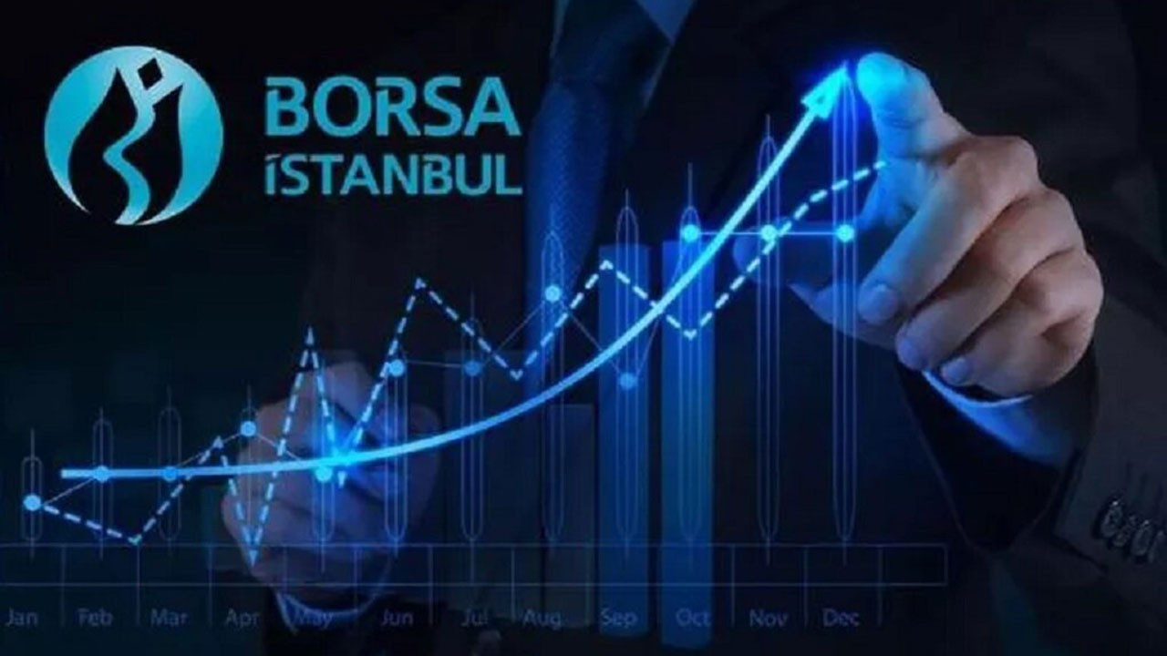 Borsa İstanbul’da üç hisseye tedbir