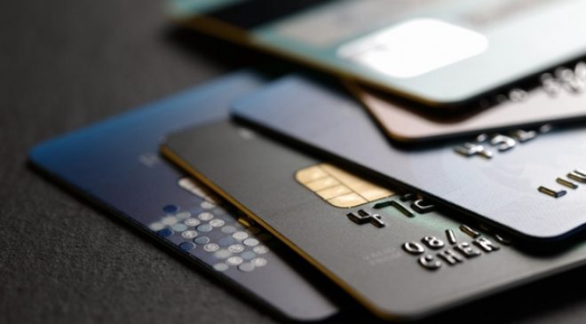 Kredi kartlarında yeni düzenleme: Azami faiz oranları yüzde 5’e çıkarıldı